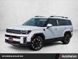 New 2026 Hyundai Santa Fe SEL FWD Sport Utility