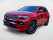 Used 2022 Jeep Compass (RED) Edition Sport Utility