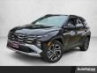 New 2026 Hyundai Tucson Hybrid Limited Sport Utility