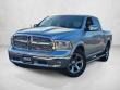 Used 2015 Ram 1500 Laramie Crew Cab Pickup