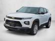 Used 2022 Chevrolet Trailblazer LS Sport Utility
