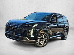 2023 Hyundai Palisade SEL Sport Utility