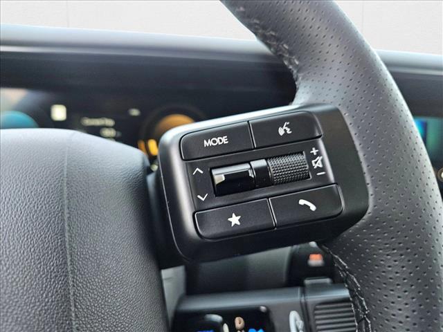 2026 Hyundai Palisade XRT Pro - Photo 12