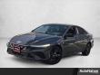 New 2026 Hyundai Elantra SEL Sport 4dr Car