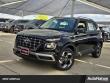 New 2026 Hyundai Venue SEL Sport Utility