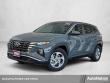 Certified 2024 Hyundai Tucson SE Sport Utility