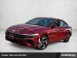 New 2025 Hyundai Elantra SEL Sport 4dr Car