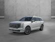 New 2027 Hyundai Palisade Hybrid Calligraphy SUV
