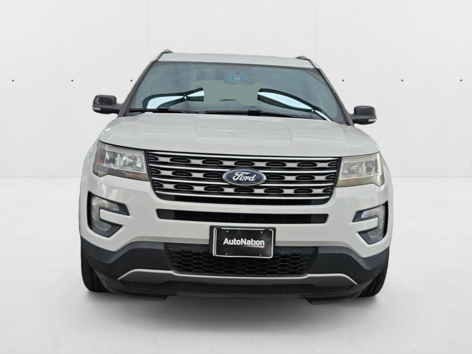 Used 2017 Ford Explorer XLT with VIN 1FM5K7DH2HGC54350 for sale in North Richland Hills, TX