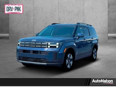 2026 Hyundai Santa Fe Hybrid SEL Sport Utility