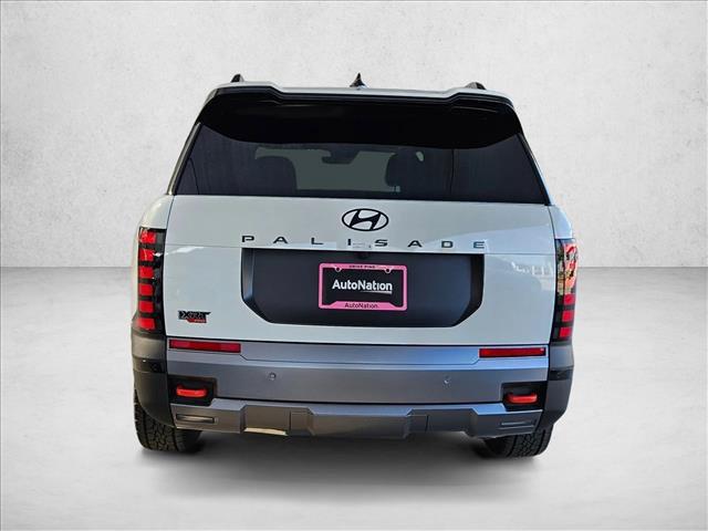 2026 Hyundai Palisade XRT Pro - Photo 7