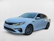 Used 2020 Kia Optima LX 4dr Car
