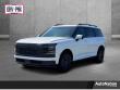 New 2027 Hyundai Palisade Hybrid Calligraphy Black Ink Sport Utility
