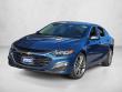 Used 2024 Chevrolet Malibu LT 4dr Car