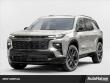 Used 2025 Chevrolet Traverse FWD LT Sport Utility