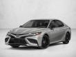 Used 2021 Toyota Camry XSE 4dr Car