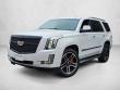 Used 2018 Cadillac Escalade Luxury Sport Utility