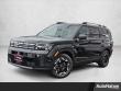 New 2026 Hyundai Santa Fe SEL FWD Sport Utility