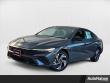 New 2025 Hyundai Elantra SEL Sport 4dr Car