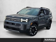 2026 Hyundai Santa Fe SEL FWD Sport Utility