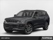 Used 2022 Jeep Grand Cherokee L Limited Sport Utility