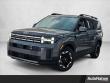 New 2026 Hyundai Santa Fe SEL FWD Sport Utility