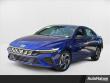 New 2025 Hyundai Elantra SEL Sport 4dr Car