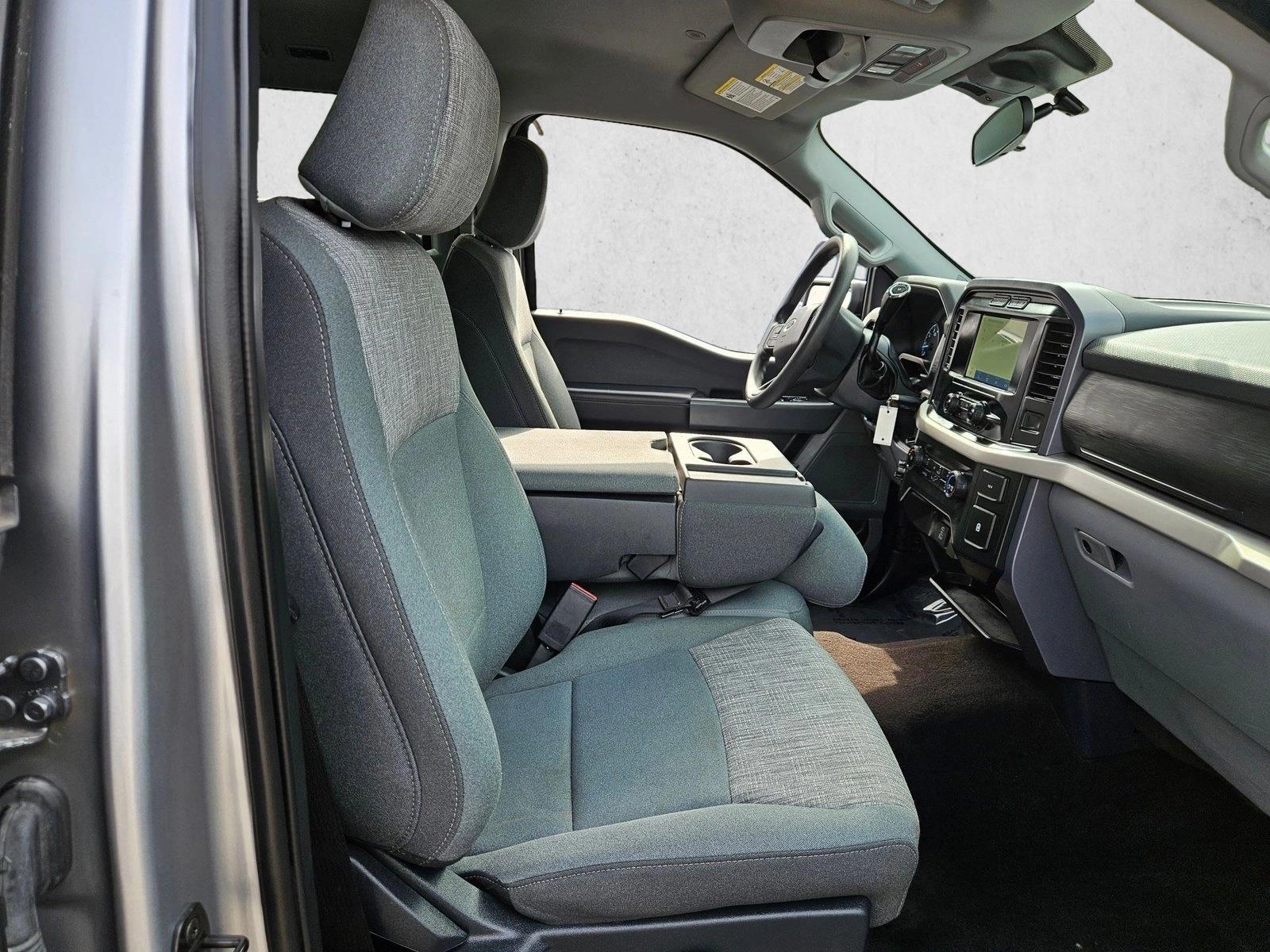 2023 Ford F-150 XLT - Photo 16