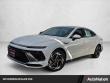 New 2026 Hyundai Sonata SEL Sport 4dr Car