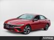 New 2025 Hyundai Elantra SEL Sport 4dr Car