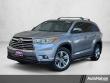 Used 2016 Toyota Highlander Limited Sport Utility