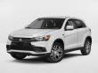Used 2019 Mitsubishi Outlander ES 2.0 Sport Utility