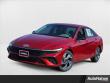 New 2025 Hyundai Elantra SEL Sport 4dr Car