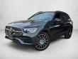 Used 2022 Mercedes-Benz GLC GLC 300 Sport Utility
