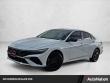 New 2026 Hyundai Elantra SEL Sport 4dr Car