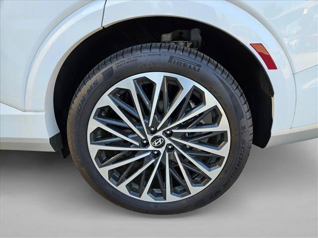 2026 Hyundai Palisade Calligraphy - Photo 9