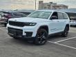Used 2024 Jeep Grand Cherokee L Altitude Sport Utility