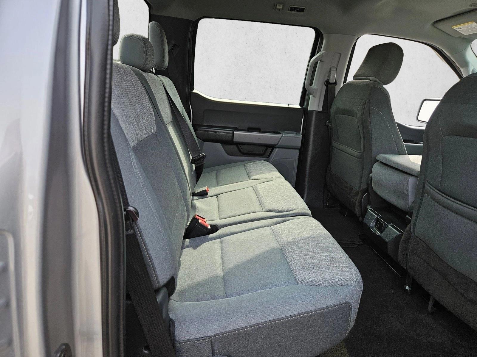 2023 Ford F-150 XLT - Photo 15