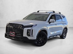 2025 Hyundai Palisade XRT SUV