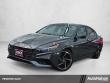 Certified 2023 Hyundai Elantra N Line 4dr Car