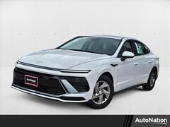 2025 Hyundai Sonata SE 4dr Car