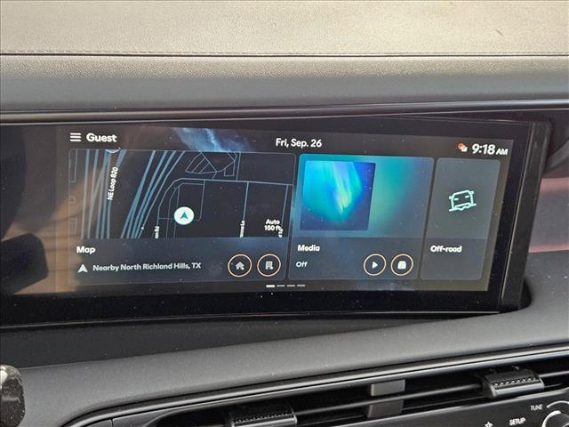 2026 Hyundai Palisade XRT Pro - Photo 16