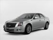 Used 2012 Cadillac CTS Sedan Premium 4dr Car