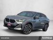 Used 2025 BMW X2 xDrive28i Sport Utility