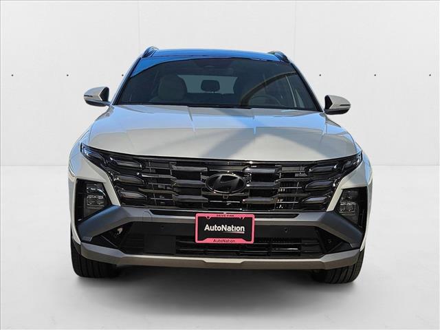 2026 Hyundai Santa Cruz SE - Photo 6