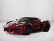 Used 2024 Chevrolet Corvette 2LZ 2dr Car