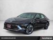 New 2026 Hyundai Sonata SEL Sport 4dr Car