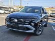 Used 2025 Hyundai Tucson SEL Convenience SUV