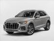 Used 2022 Audi Q5 S line Premium Plus Sport Utility