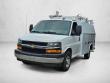 Used 2020 Chevrolet Express Commercial Cutaway  Specialty Vehicle